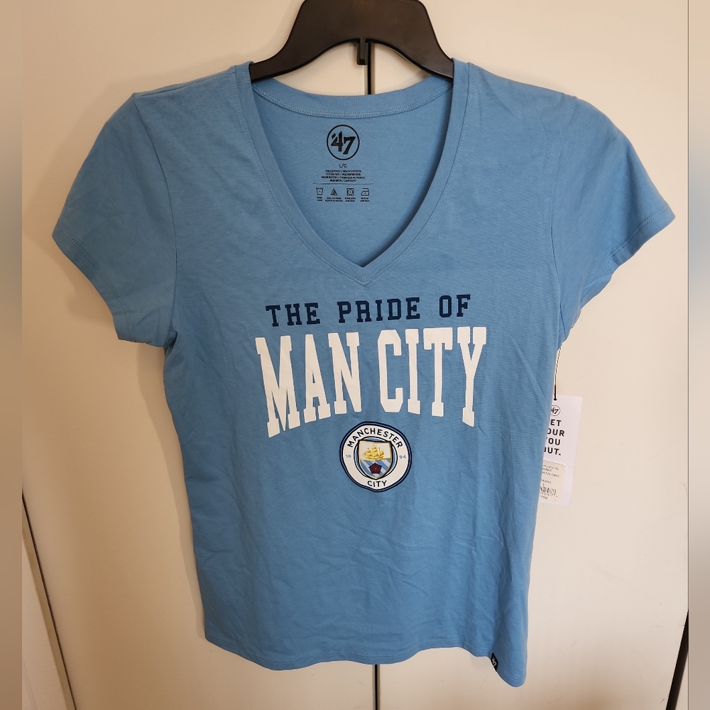 Women's 47 Brand Tshirt